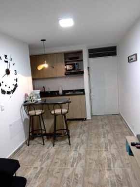 Apartamento en el norte de Armenia